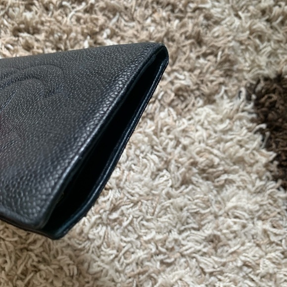 Chanel wallet - Picture 12 of 17